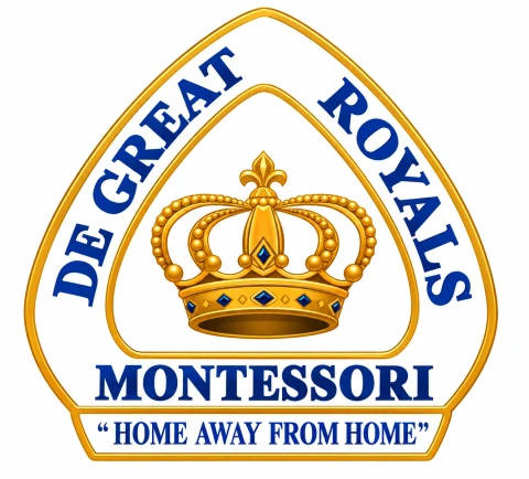 De Great Royals Montessori School