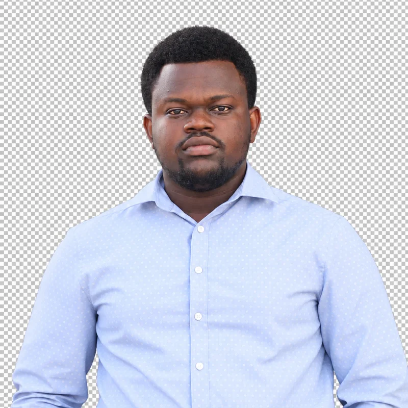 Elvis Nii Bortey